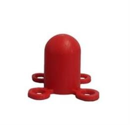 CAPPELLOTTI X COLONNINE DELIMITAZIONE