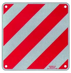 CARTELLO CARICH.SP.ALL.OMOLOGATI 50X50