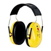 CUFFIA ANTIRUMORE 3M OPTIME I 27DB SNR
