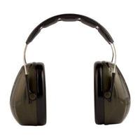 CUFFIA ANTIRUMORE 3M OPTIME II 31DBSNR