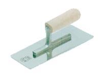 FRATTAZ.ANCORA INOX LUC.MARMORINO 8X20