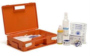 CASSETTE SOCCORSO ADRIAMED BASE CAT.C