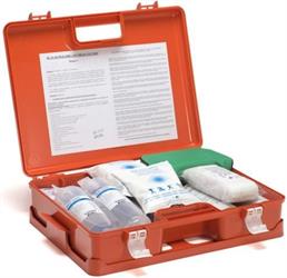 CASSETTE SOCCORSO SICURMED BASE CAT.AB