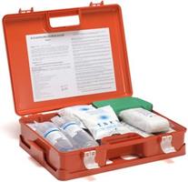 CASSETTE SOCCORSO SICURMED BASE CAT.AB