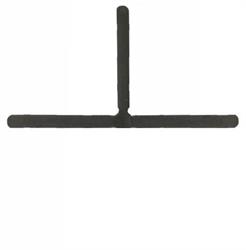 DISTANZIATORI PLAST.T MM 3 CF PZ 250