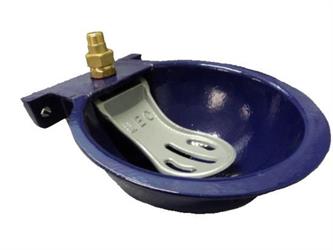 ABBEVERATOI BOVINI CON VALVOLA