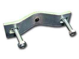 STAFFE X ATTACCO TUBO