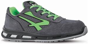 SCARPE POINT S1P SRC ESD BASSA N.43