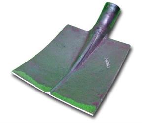 BADILI ACCIAIO RASCHIARE