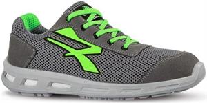 SCARPE SUMMER S1 SRC ESD BASSA N.44