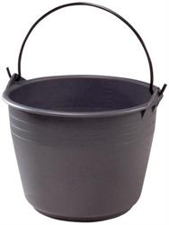 SECCHIE USO AGRICOLO MANICO FERRO LT18