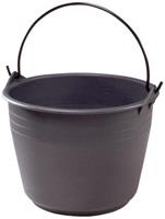 SECCHIE USO AGRICOLO MANICO FERRO LT18