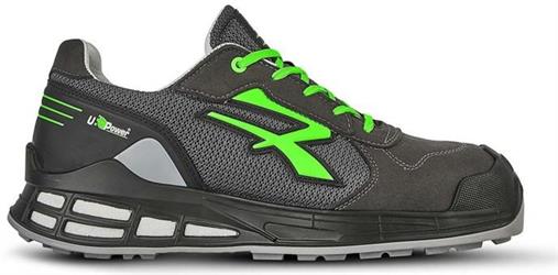 SCARPE UPOWER BASSE EGON S1P N.46