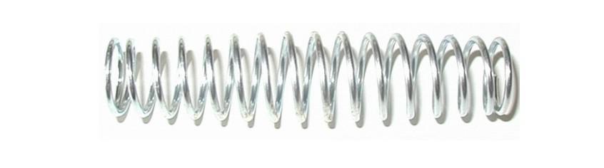 MOLLE RICAMB.X FORBICI ARCHMAN 1