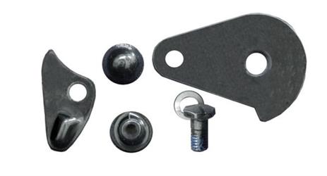 KIT CHIUSURE + VITI X FELCO 2-6-8