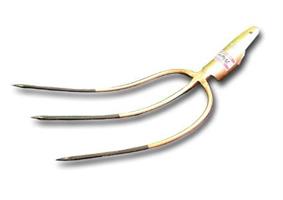 FORCA STYRIA 3 DENTI 1.2 ORO