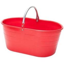 CESTA OVALE M.FERRO P30000+P30001