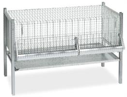 GABBIE POLLI SMONT.C.FONDO CM102X53X70