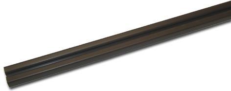 POSATOIO PLAST.MT 2 X GABBIE INGRASSO