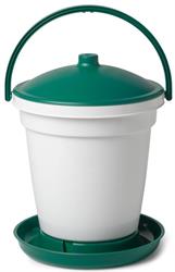 ABBEVER.A SERBATOIO LT.18 LIV.COSTANTE