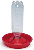 ABBEVERATOIO PIATTO PORTABOTTIGLIE