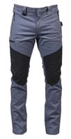 PANTALONI LIBANO MAN GRIGIO TG.L