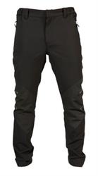 PANTALONI ADAMELLO MEDIUM NERI TG XXL