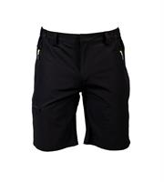 PANTALONE ADAMELLO SHORTS NERO TG.M