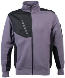 FELPA NIAGARA COLORE GREY TG.XL