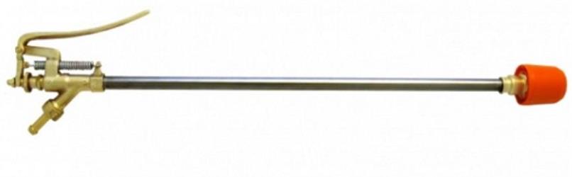 LANCE A LEVA CM 60 X MOTOPOMPE