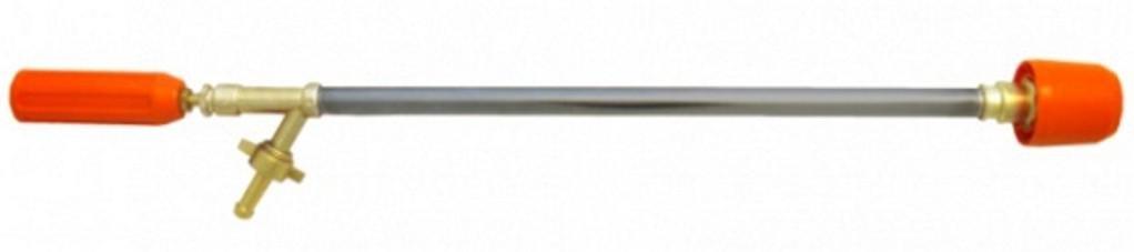 LANCE A MANOPOLA CM 60 X MOTOPOMPE