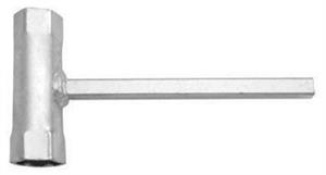 CHIAVE X CANDELE B&S 19X21 QUADRO 3.8