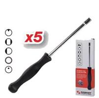 KIT ATTREZZI TARATURA CARBURATORE PZ5