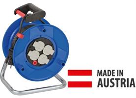 AVVOLGICAVO 25 MT 4PR/SCH SP/SCH