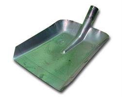 PALE DA CARBONE N 1 SENZA MANICO