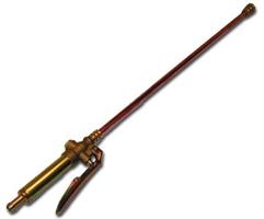 LANCE OTTONE A LEVA-GETTO