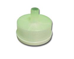 SORBOLE PLASTICA MM. 20