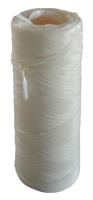 RAFIA SINTETICA CONI GR.100-BEIGE