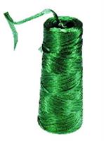 RAFIA SINTETICA CONI GR.100-VERDE