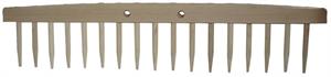 RASTRELLI LEGNO DA FIENO 17 DENTI