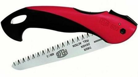 SEGACCI SERRAMANICO FELCO 600 MM 160