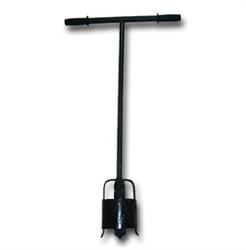 TRIVELLE A GABBIA CM 13 X PALI