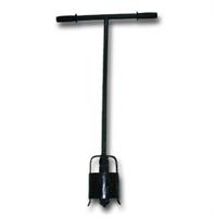 TRIVELLE A GABBIA CM 13 X PALI