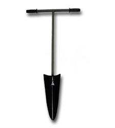 TRIVELLE A CUCCHIAIO CM 13 X PALI