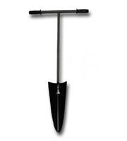 TRIVELLE A CUCCHIAIO CM 13 X PALI