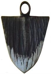 ZAPPA A PUNTA GRANDE O.OVALE