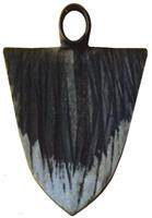 ZAPPA A PUNTA GRANDE O.OVALE