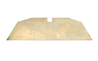 LAME RICAMBIO X ZAPPETTE MONOGER.