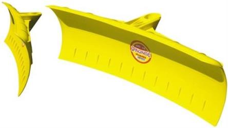 SPINGINEVE FISSO POLIPROPIL.CM 66X25,5