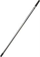 ASTE TELESCOPICHE CM 200 PLASTICATE